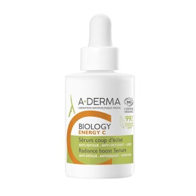 A-Derma Biology Energy C Serum 30ml