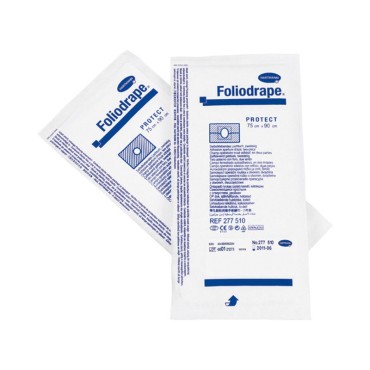 Hartmann Foliodrape Χειρουργικά Πεδία 75 x 90 1 Τμχ