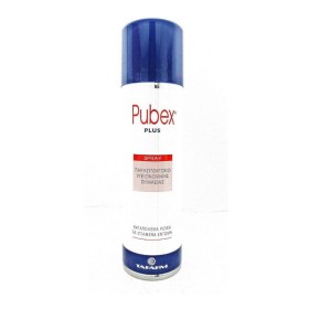 Pubex Spray Plus 250ml