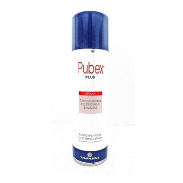 Pubex Spray Plus 250ml