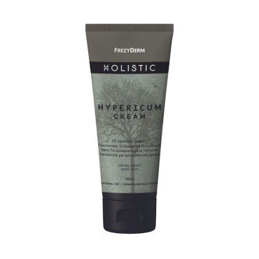 Frezyderm Holistic Hypericum Cream 100ml