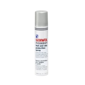 Gehwol Fusskraft Nail & Skin Protection Spray 100ml
