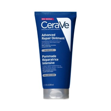 Cerave Advnced Repair Ointment 88ml