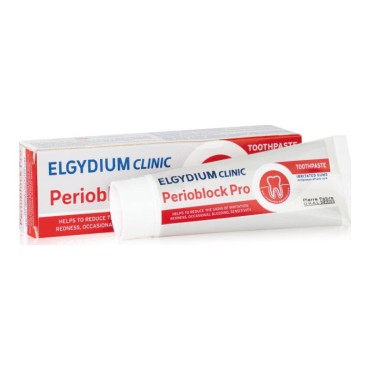 Elgydium Paste Perioblock Pro 50ml