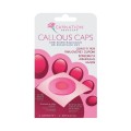 Carnation Callus Caps X 2 Τμχ
