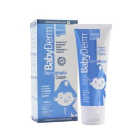Intermed Babyderm Dermatopia Cream 300ml