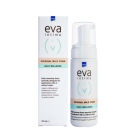 Intermed Eva Intima Original Mild Foam 150ml