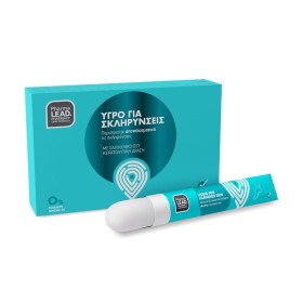 Pharmalead Υγρό για Σκληρύνσεις 10ml