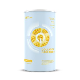 QNT Collagen Care Zero Sugar 390gr Mango