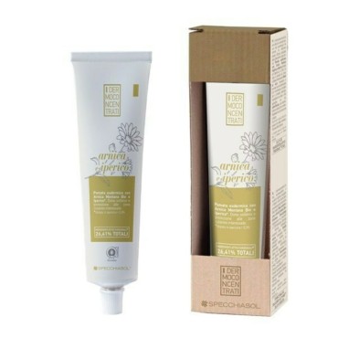 Specchiasol Arnica & Hypericum 100ml