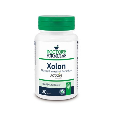Doctor's Formulas Xolon 30 Tabs