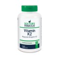 Doctor's Formulas Vitamin K2 120 Caps