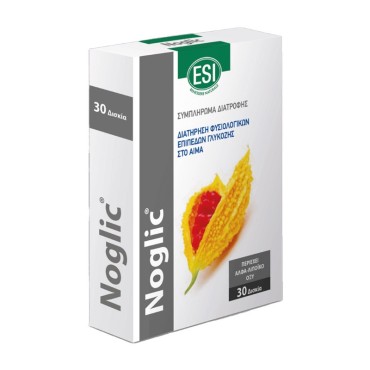 Esi Noglic x 30 Tabs