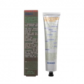 Korres Men's Athenian Grooming After Shave 125ml