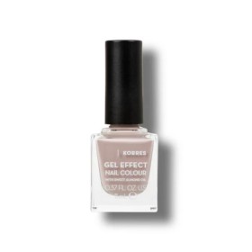 Korres Gel Effect Nail Colour Με Αμυγδαλέλαιο Νo 13 Harmony 11ml