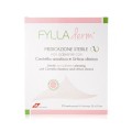 Fylladerm Αποστειρωμένο Mη Κολλητικό Επίθεμα 10cm x 10cm 10Τεμ
