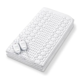 Beurer TS 26 XXL Διπλό Ηλεκτρικό Υπόστρωμα 150cm x 140cm
