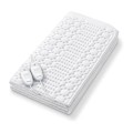 Beurer TS 26 XXL Διπλό Ηλεκτρικό Υπόστρωμα 150cm x 140cm