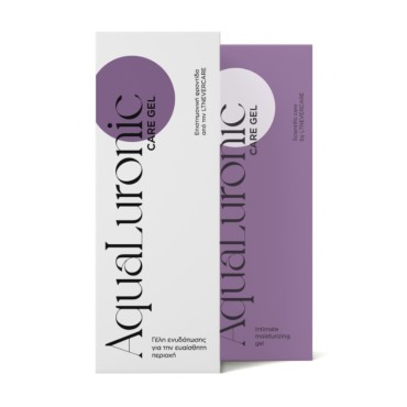 Evercare Aqualuronic Care Gel 30ml