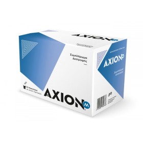 Evercare Axion Man X 30 Φακελίσκοι