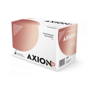 Evercare Axion Woman X 30 Φακελίσκοι