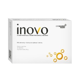 Inovo x 30 Tabs