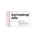 Sermatrop Alfa X 30 Tabs