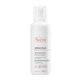 Avene Xeracalm A.D Για Αναπλήρωση Των Λιπιδίων 400 ml