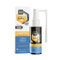 Pharmalead propolis plus oral spray manuka homey 30ml