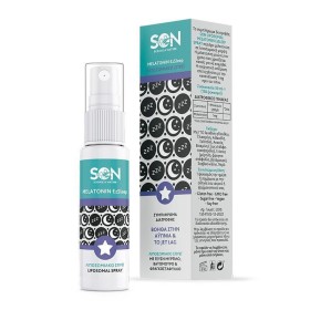 Science Of Nature Son Liposomal Melatonin EzSleep Spray 30ml