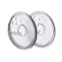 Medela Nipple Formers Διαμορφωτές Θηλών x 2 Τμχ