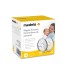 Medela Nipple Formers Διαμορφωτές Θηλών x 2 Τμχ