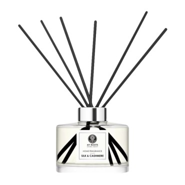 My Roots Silk & Cashmere Diffuser Sticks 100ml