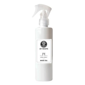 My Roots White Tea Linen Spray 200gr