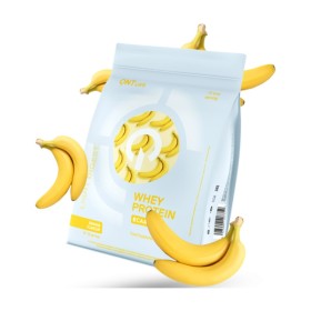 Qnt Light Digest Whey Protein 500 gr Banana