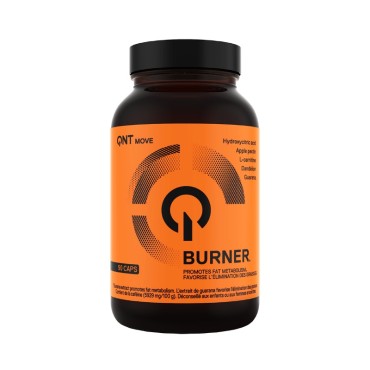 Qnt Burner X 90 Caps