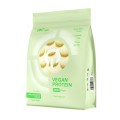 Qnt Vegan Protein Powder 500gr Vanilla Macaroon