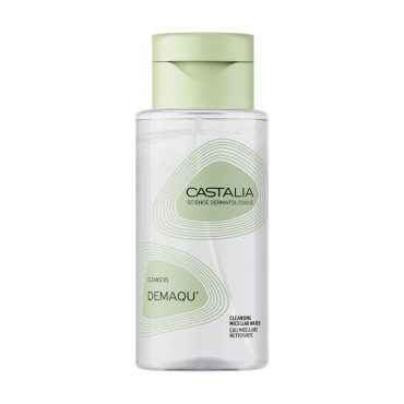 Castalia Demaqu’ Cleansing micellar water 300ml