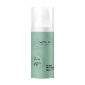Castalia Dermopur Oil-Control Mattifying Cream 50ml