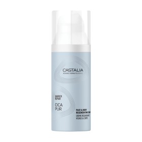 Castalia Cicapur Face & Body Regenerating Cream 50ml