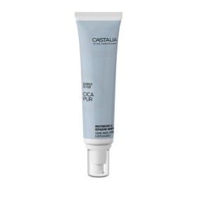 Castalia Cicapur Moisturizing & Repairing Hand Cream 75ml