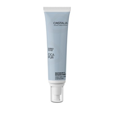 Castalia Cicapur Moisturizing & Repairing Hand Cream 75ml