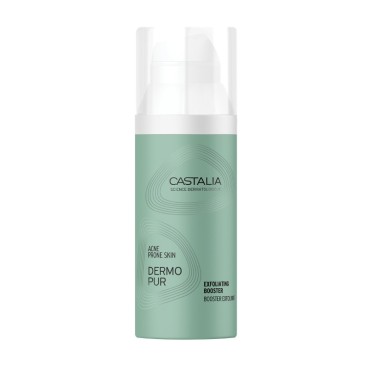 Castalia Dermopur Exfoliating Booster 50ml