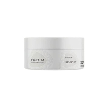 Castalia Basepur Base Cream 100ml