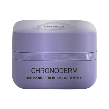 Castalia Chronoderm Ageless Night Cream 50ml