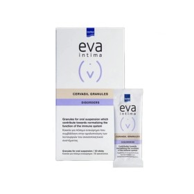 InterMed Eva Intima Cervasil Granules Disorders x 30 Sticks