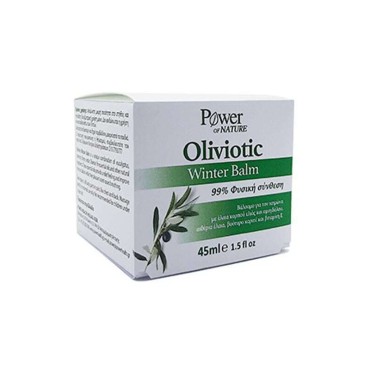 Power Health Winter Balm 45 ml