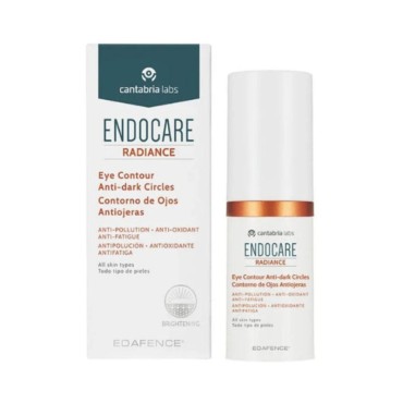 Endocare Radiance Eye Contour 15ml
