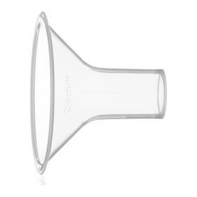 Medela Χοάνη Θηλάστρου για Personalfit Plus 24mm 1τμχ