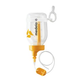 Medela Supplemental Nursing System Συμπληρωματικό Σύστημα Θηλασμού